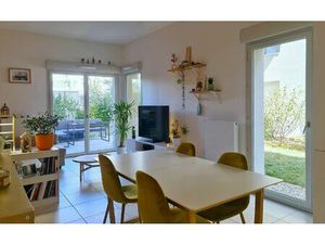Appartement Brignais 63 m² T-3 à vendre  275 000 €