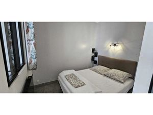 Location meublée appartement 2 pièces 31 m² à La Grande-Motte (34280)  690 €