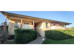 Appartement de 48 m² à Fronton