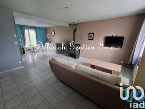 Vente maison 5 pièces 96 m² à Espaubourg (60650)  199 000 €