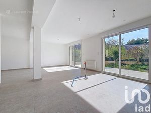 Vente maison 8 pièces 153 m² à Saint-Nicolas-de-Redon (44460)  284 000 €