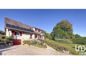 Vente Maison/villa 7 pièces