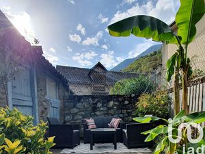 Vente Maison de village 4 pièces