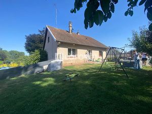 Vente maison 4 pièces 112.5 m² à Hesdin (62140)  144 900 €