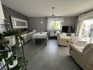 en vente Maison 108 m² – 346 000 € |Verton