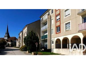 Annonce vente appartement 4 pièces de 90m2 à Saint-andré-les-vergers (10120) - ParuVendu.f