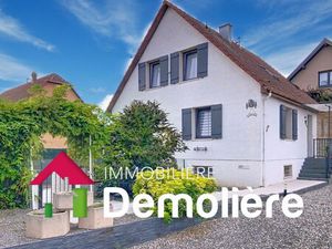 en vente Maison 109 m² – 345 000 € |Dachstein