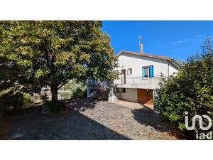 Vente maison 1 pièce 116 m² Privas (07000)