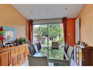 Vente maison 4 pièces 100 m² à Cambrai (59400)  154 500 €