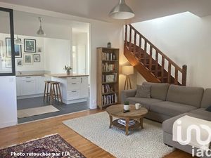 Vente maison 4 pièces 85 m² à Saint-Thuriau (56300)  146 800 €