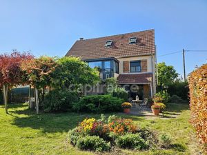 Maison à vendre ECHIGEY 6 pièce(s) 140m2 275 000€