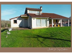 Vente maison 5 pièces 115 m² à Gramat (46500)  192 500 €