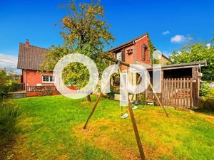 Vente maison 4 pièces 110 m² à Saint-Étienne-au-Mont (62360)  182 000 €