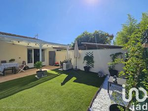Vente maison 2 pièces 41 m² à Saint-Martin-d'Ardèche (07700)  186 000 €