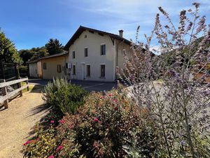 Maison 5 pièces - 137 m²