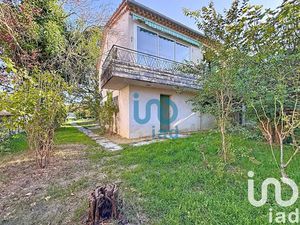 Vente maison 5 pièces 93 m² à Salindres (30340)  189 000 €