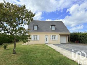 Vente Maison à Port-en-Bessin-Huppain (14520) : à vendre / 97m² Port-en-Bessin-Huppain