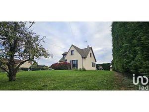 Vente Maison Bord de Mer à Tracy-sur-Mer (14117) : à vendre Bord de Mer / 134m² Tracy-sur-