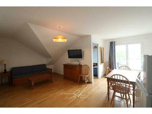 Appartement Carantec 3 pièce(s) 47 m2