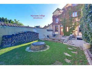 Vente maison 6 pièces 120 m² à Evreux (27000)  257 000 €