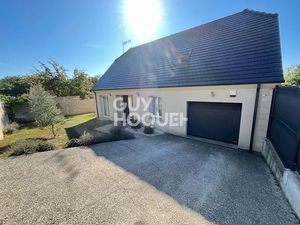 Vente maison 6 pièces 125 m² à Soissons (02200)  249 000 €