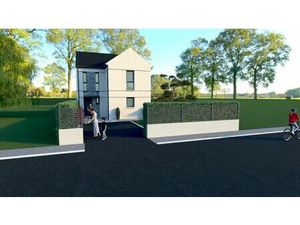 Annonce vente maison 5 pièces de 90m2 à Breux-jouy (91650) - ParuVendu.fr ref 992782620989