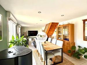 Vente maison 4 pièces 95 m² à Pernes-lès-Boulogne (62126)  288 500 €