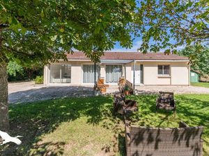 Vente maison 5 pièces 126 m² à Carbonne (31390)  299 000 €