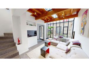 Vente maison 5 pièces 178 m² Mirmande (26270)