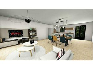 Maison à vendre Oletta (Village) Vue dégagée sur le N