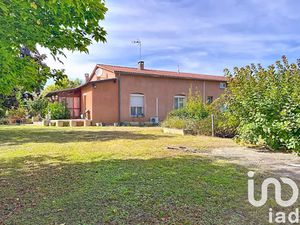 Vente maison 7 pièces 200 m² à Campsas (82370)  315 000 €