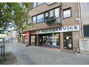 Commerciële eigendom te huur in Ninove