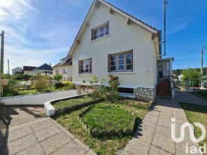 Vente Maison à Amilly (45200) : à vendre / 71m² Amilly