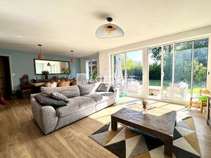 Vente maison 6 pièces 130 m² à Orchies (59310)  345 000 €