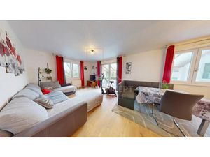 Vente maison 7 pièces 159.46 m² à Soultz-sous-Forêts (67250)  345 900 €