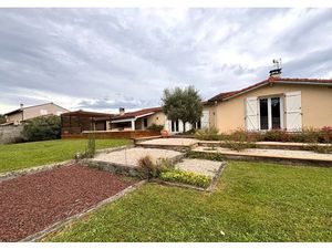 Vente maison 6 pièces 152 m² à Barbazan-Debat (65690)  355 000 €