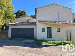 Vente maison 4 pièces 83 m² à Entrechaux (84340)  353 000 €