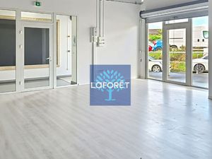 Local commercial Le Lamentin à louer