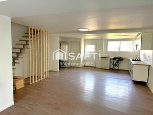 Vente maison 4 pièces 94 m² Bégadan (33340)