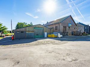 Surface commerciale à vendre à La clé des champs 3 Libramont (VBD30143)