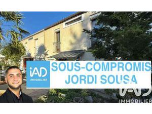 Vente Maison à Mourenx (64150) : à vendre / 112m² Mourenx