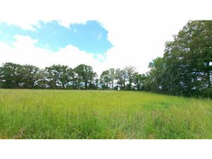 Achat Terrain 1 940m²