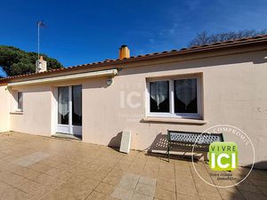 Achat Maison 4 pièces 117m²