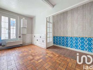 Vente Maison à Rethel (08300) : à vendre / 85m² Rethel