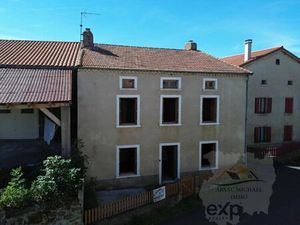 Vente maison 6 pièces 125 m² Le Brignon (43370)