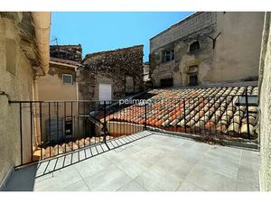 EYGUIERES - APPARTEMENT T2 - 31.65m2