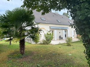Maison spacieuse à vendre à Montlouis sur Loire