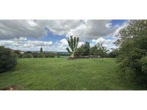 Maison avec jardin Chevannes (89)