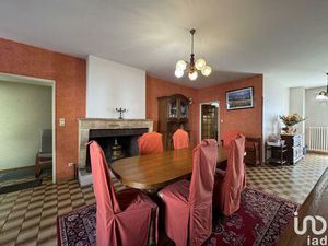 Vente maison 8 pièces 220 m² Novéant-sur-Moselle (57680)