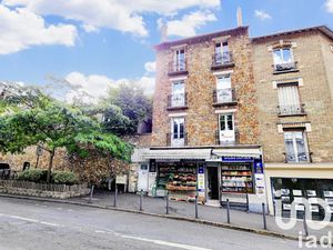 Vente appartement 2 pièces 42 m² à Conflans-Sainte-Honorine (78700)  177 000 €